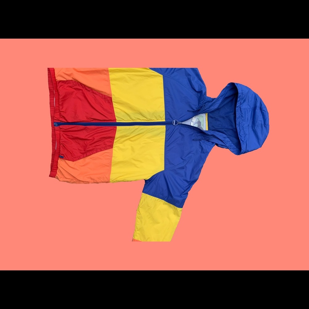 Windbreaker. - Picture 2 of 2